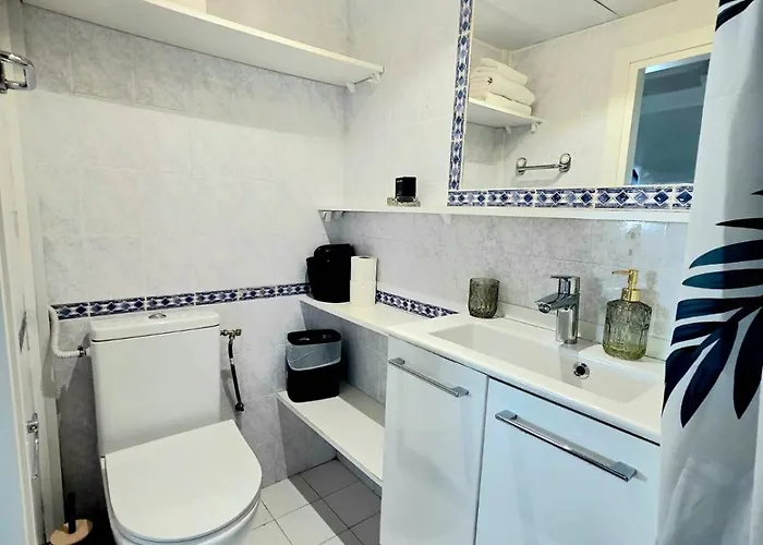 Mansarde Lumineuse - Gare 2 Pers *